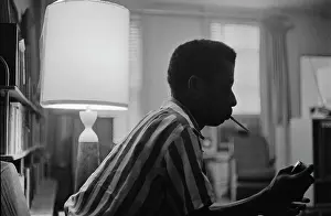James Baldwin