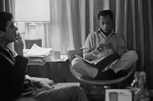 James Baldwin