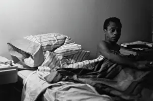 Writer Prints: James Baldwin