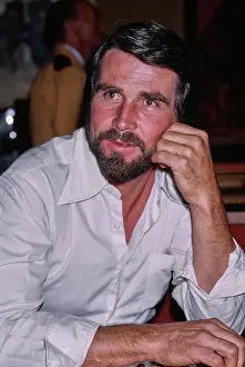Huty36536 Prints: James Brolin