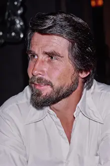 Huty36535 Prints: James Brolin