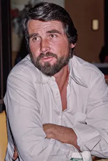 Huty36535 Prints: James Brolin