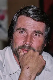 Huty36536 Prints: James Brolin