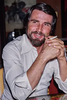 Huty36535 Prints: James Brolin