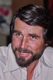 Huty36535 Prints: James Brolin