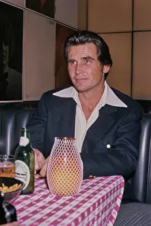 James Brolin, American Actor