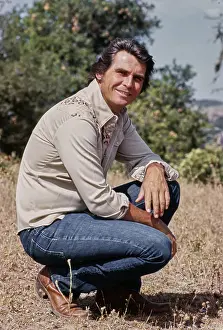 James Brolin, American Actor