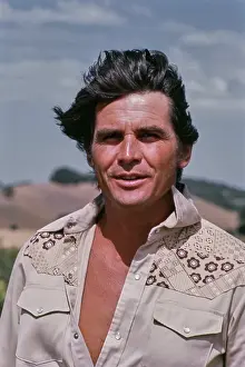 James Brolin, American Actor