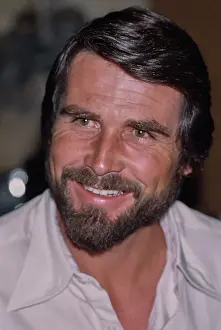 Huty35029 Prints: James Brolin, American Actor