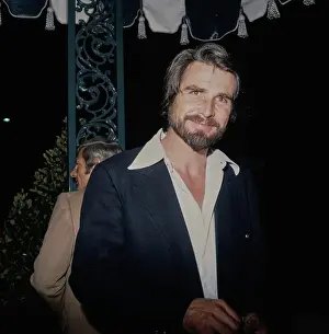 Huty35029 Prints: James Brolin, American Actor