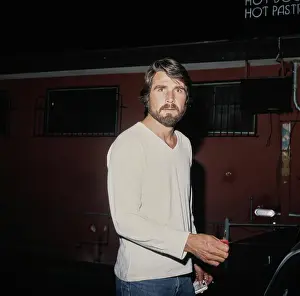 Huty35029 Prints: James Brolin, American Actor