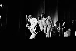 Huty24319 Prints: James Brown