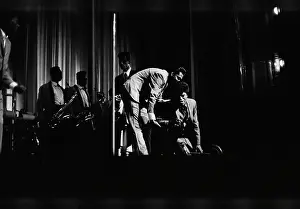 Huty24319 Prints: James Brown