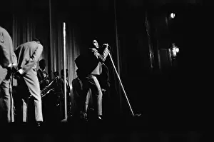 Huty24319 Prints: James Brown
