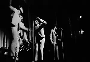 Huty24319 Prints: James Brown