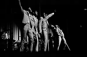 James Brown