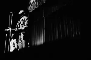 Huty24319 Prints: James Brown