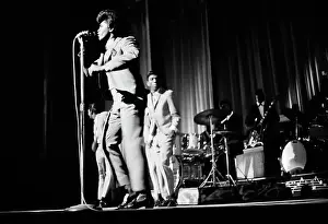 James Brown