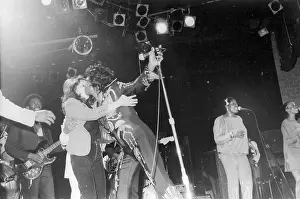 James Brown Kiss