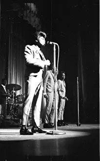 James Brown Live At The Apollo