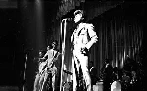 James Brown Live At The Apollo