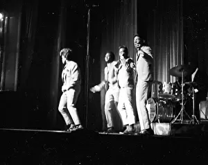 James Brown Live At The Apollo