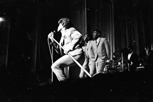 James Brown Live At The Apollo