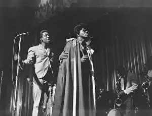 James Brown Live At The Apollo