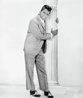 James Brown Portrait