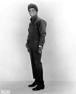 James Brown Portrait