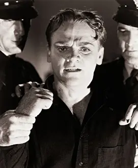 James Cagney