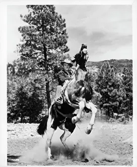 James Cagney In Run For Cover
