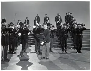James Cagney in Yankee Doodle Dandy