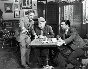 James Cagney in Yankee Doodle Dandy