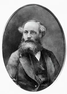James Clerk Maxwell