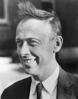 James D. Watson