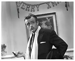 Lac0044 Prints: James Dean In Giant
