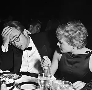 Tuxedo Jacket Prints: James Dean And Ursula Andress
