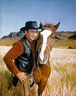 James Drury