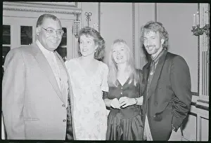 James Earl Jones And Mary Alice