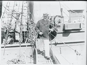 James Fairweather