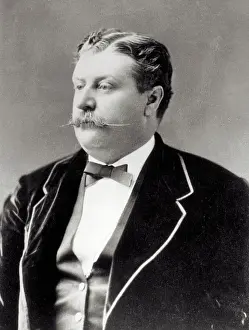 James Fisk, Jr