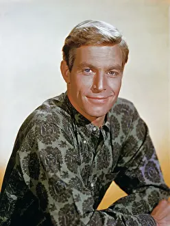 James Franciscus