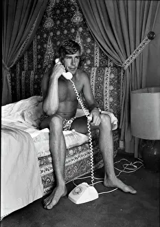 James Hunt