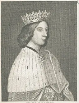 James III, King of Scots