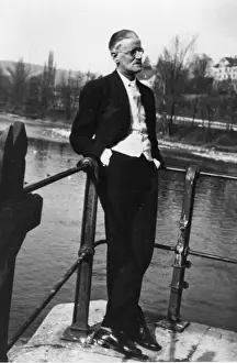 James Joyce
