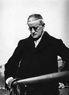 James Joyce