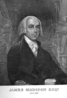 James Madison