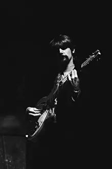Acr044129 Prints: James McGuinn At The Monterey Pop Festival