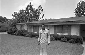 James Meredith